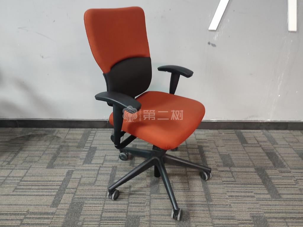 世楷SteelcaseLet's B系列二手人躰工學椅辦公椅電腦椅職員座椅轉椅