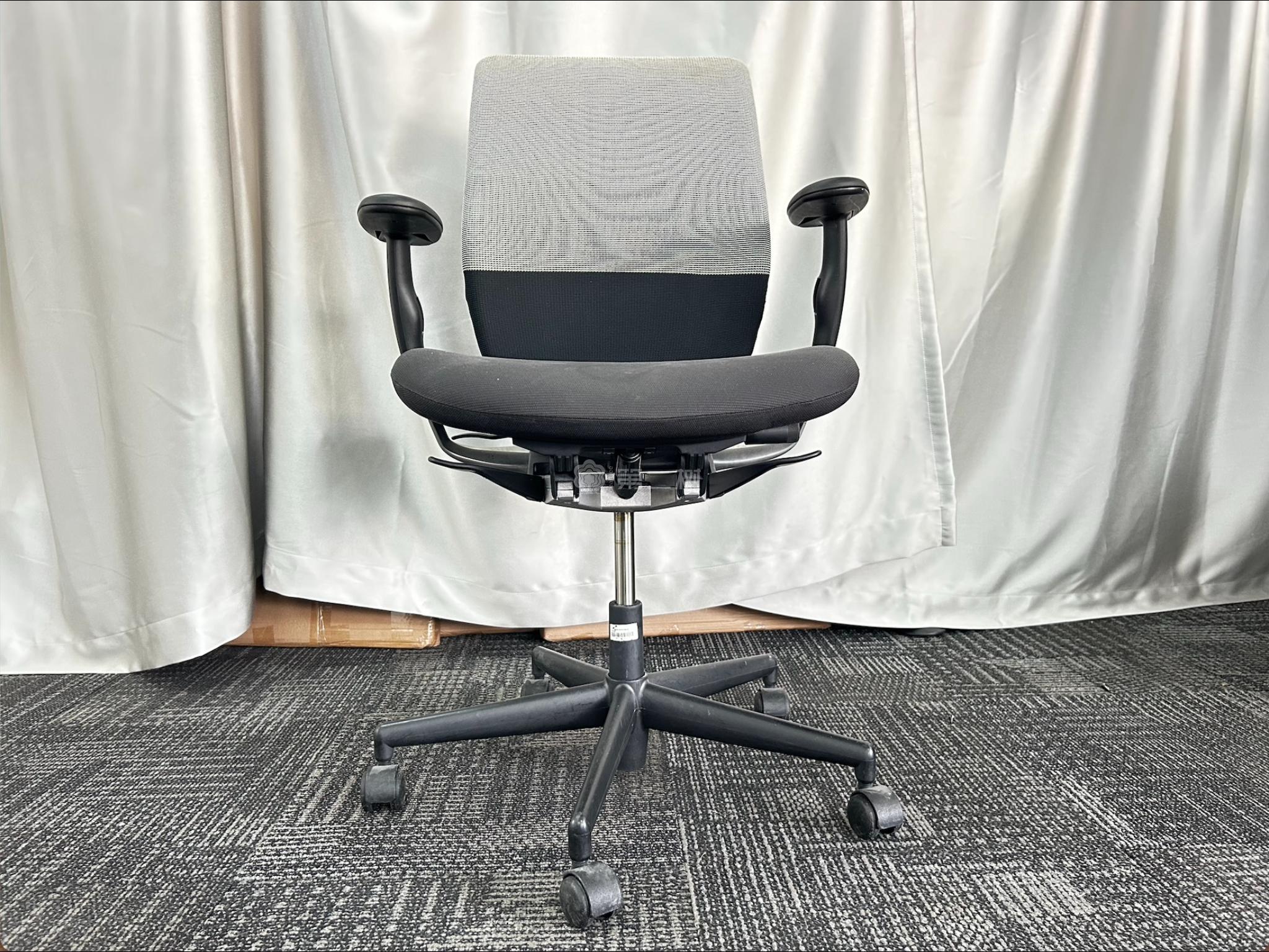 Vitra维特拉二手人体工学椅办公椅电脑椅座椅转椅