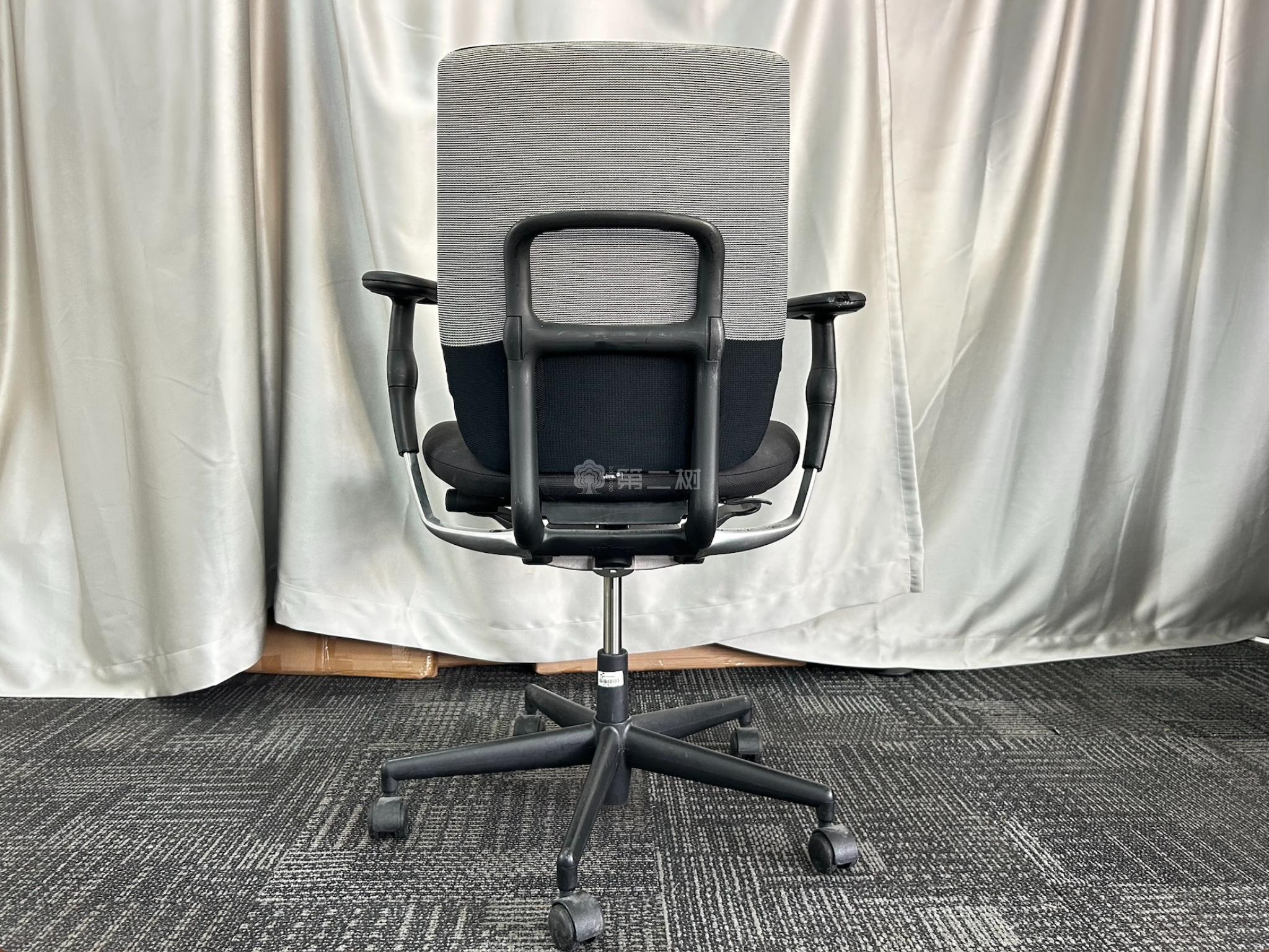 Vitra維特拉二手人躰工學椅辦公椅電腦椅座椅轉椅