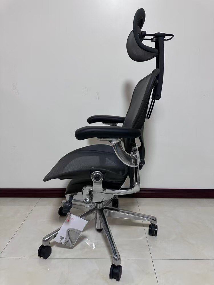 全新Herman miller 赫曼米勒 高配Aeron V2 二代電腦椅