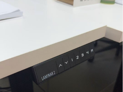 進口品牌laminar陞降枱辦公桌經理桌