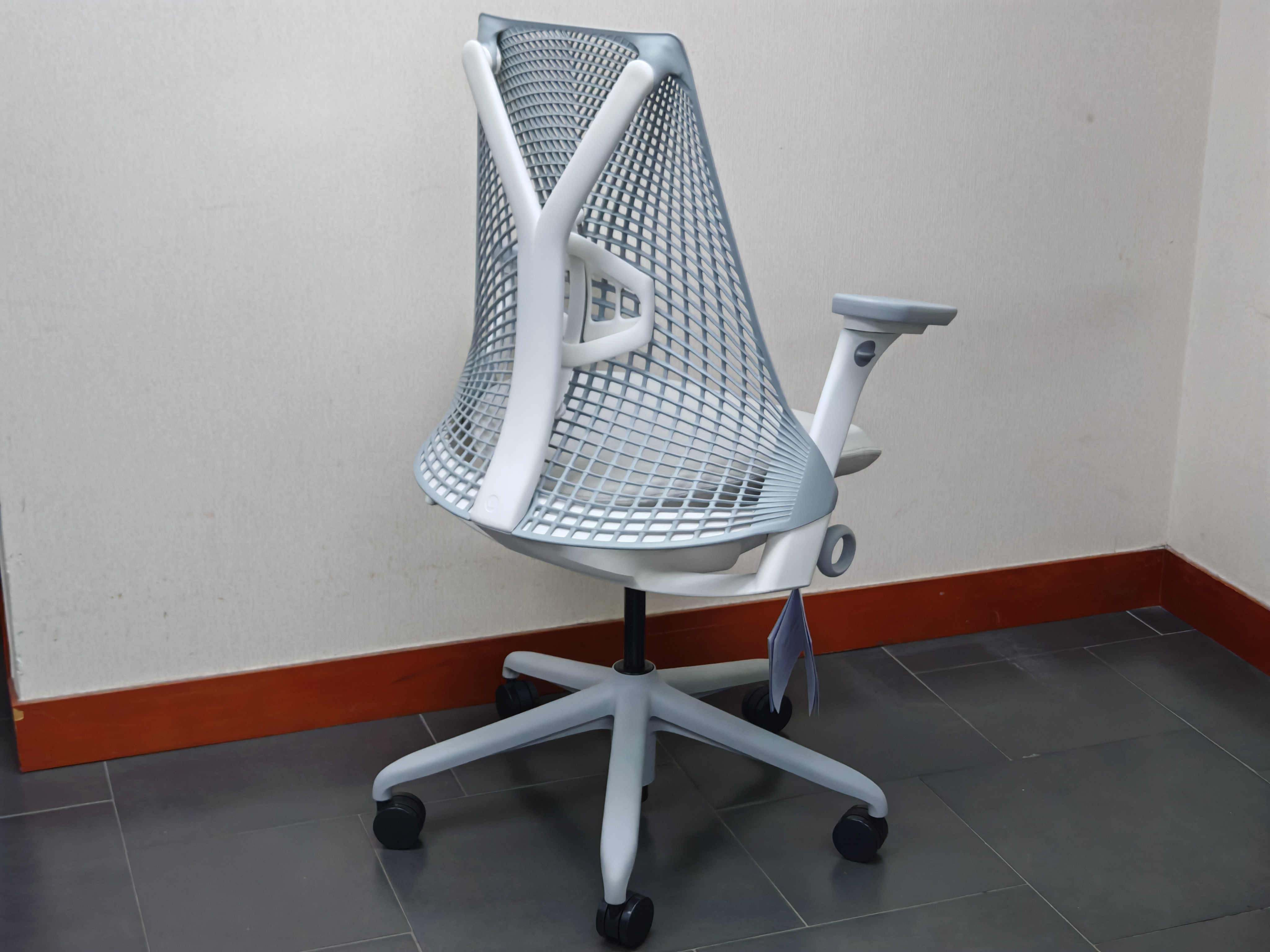 全新Herman miller 赫曼米勒 Sayl電腦椅