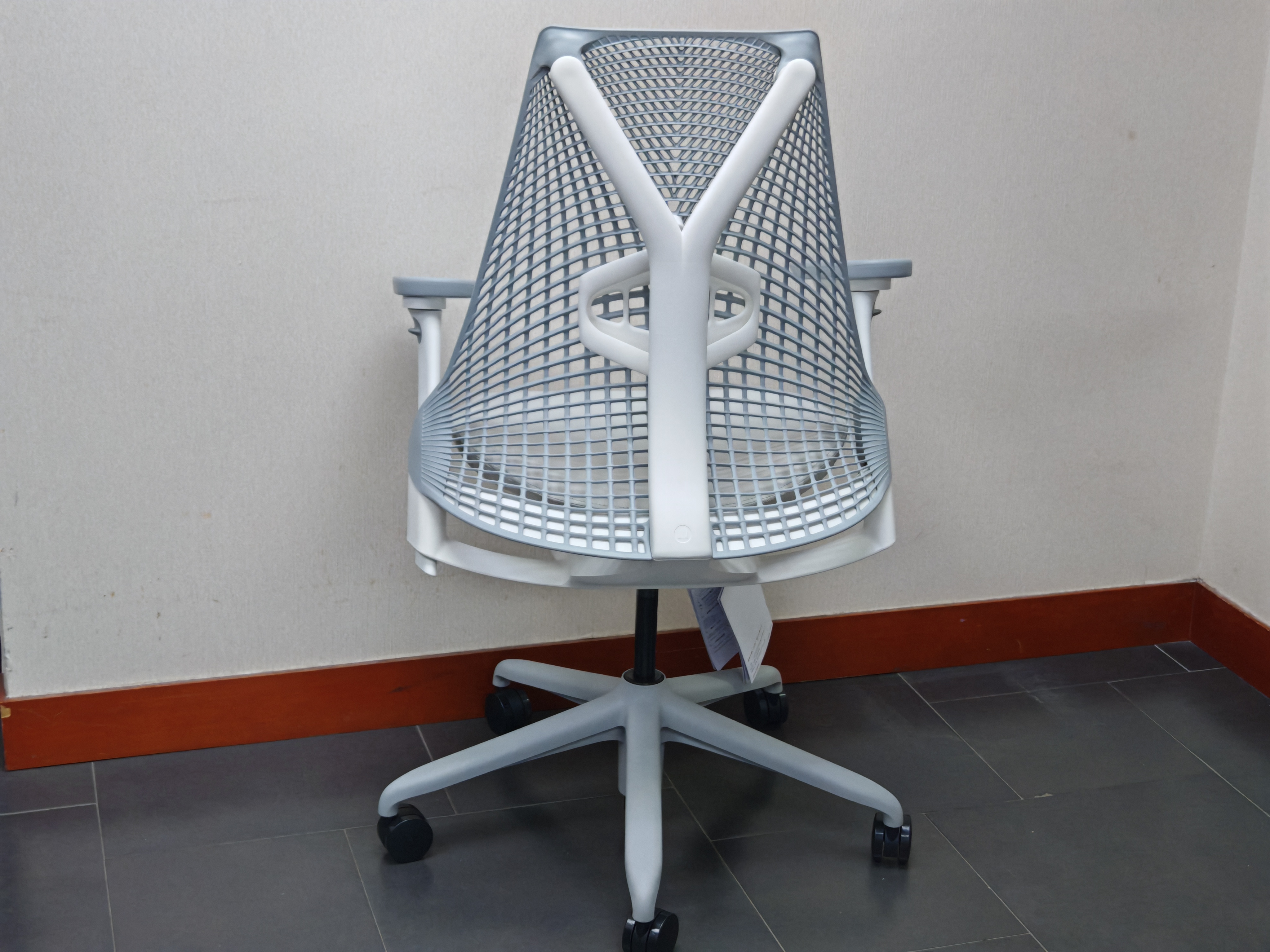 全新Herman miller 赫曼米勒 Sayl電腦椅
