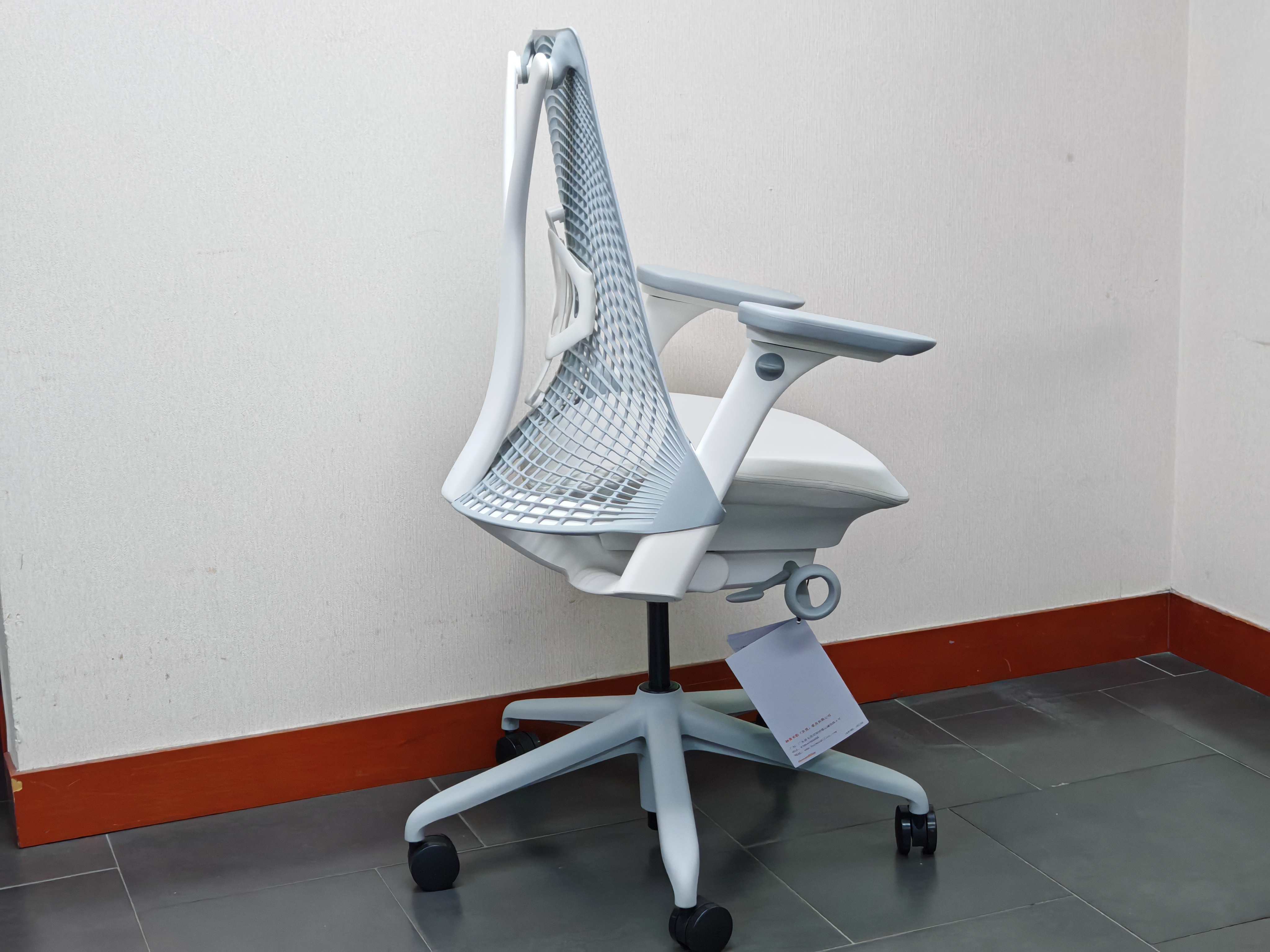 全新Herman miller 赫曼米勒 Sayl電腦椅