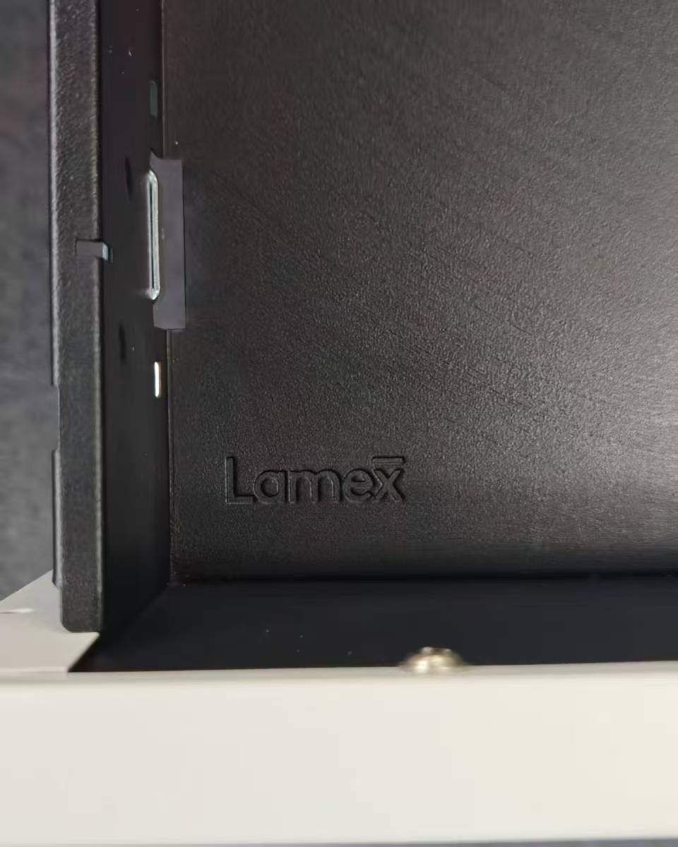 美時Lamex二手活動櫃小推櫃三抽桌下櫃鋼制儲物櫃文件櫃