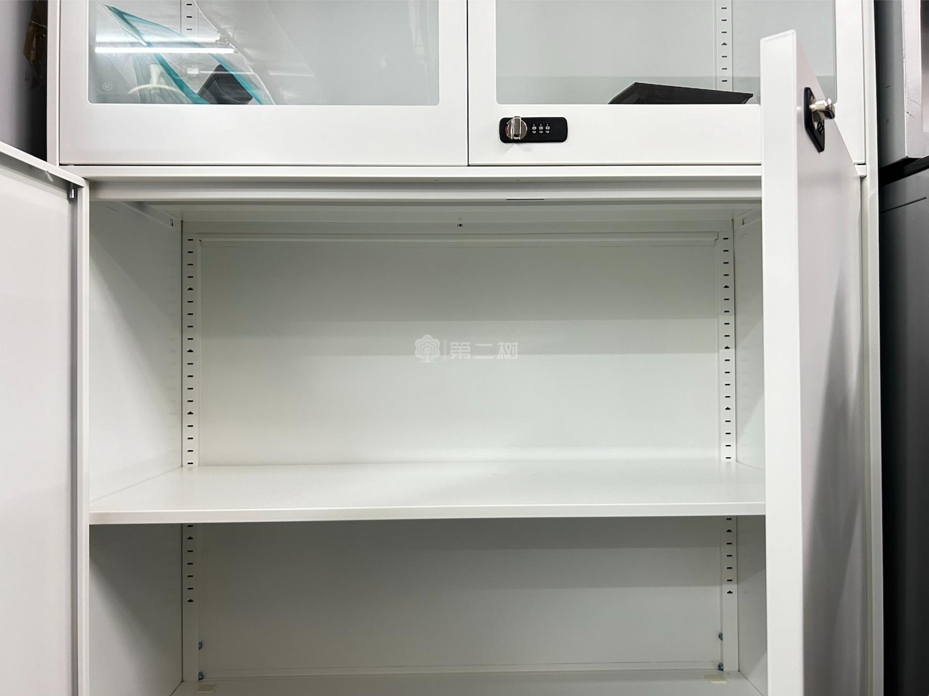 國產品牌全新高櫃文件櫃鋼製櫃展示櫃