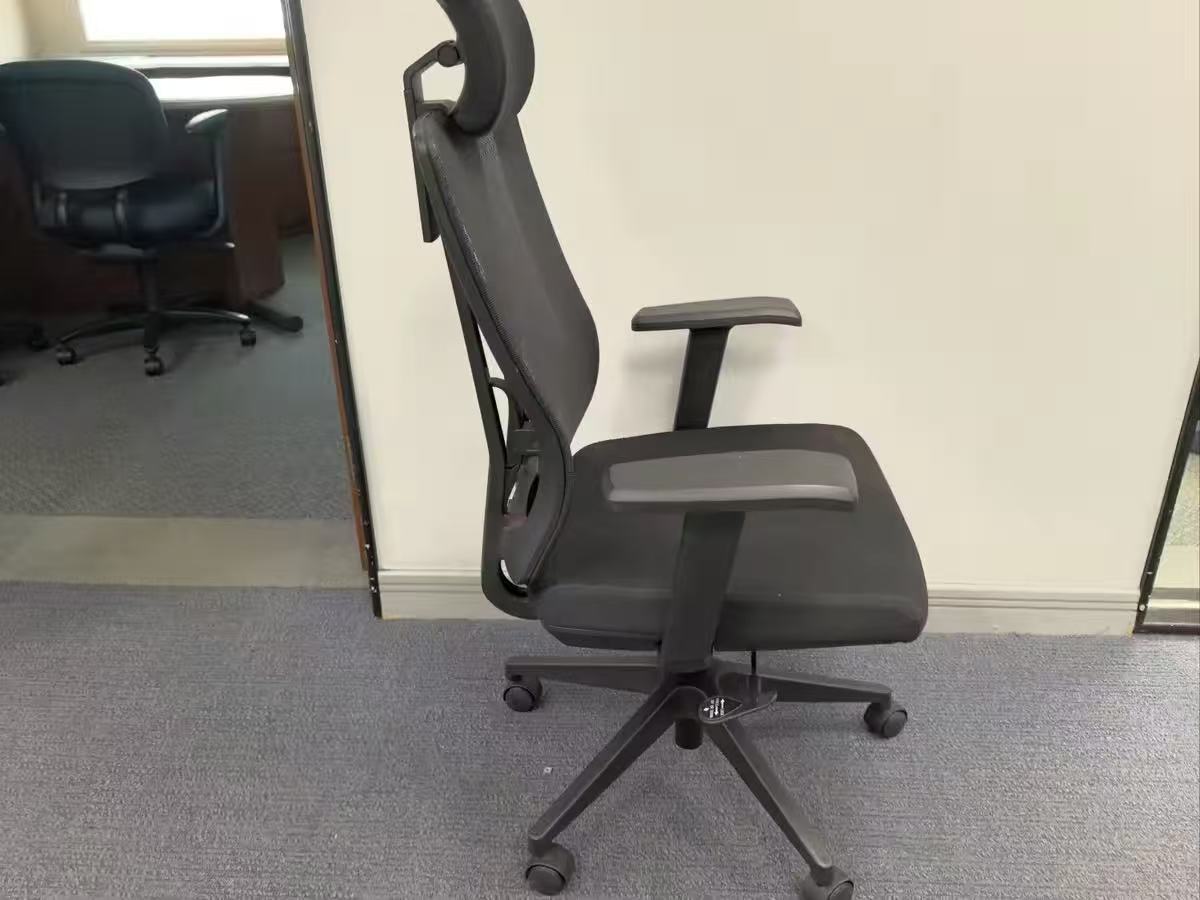 香港品牌二手辦公椅員工轉椅