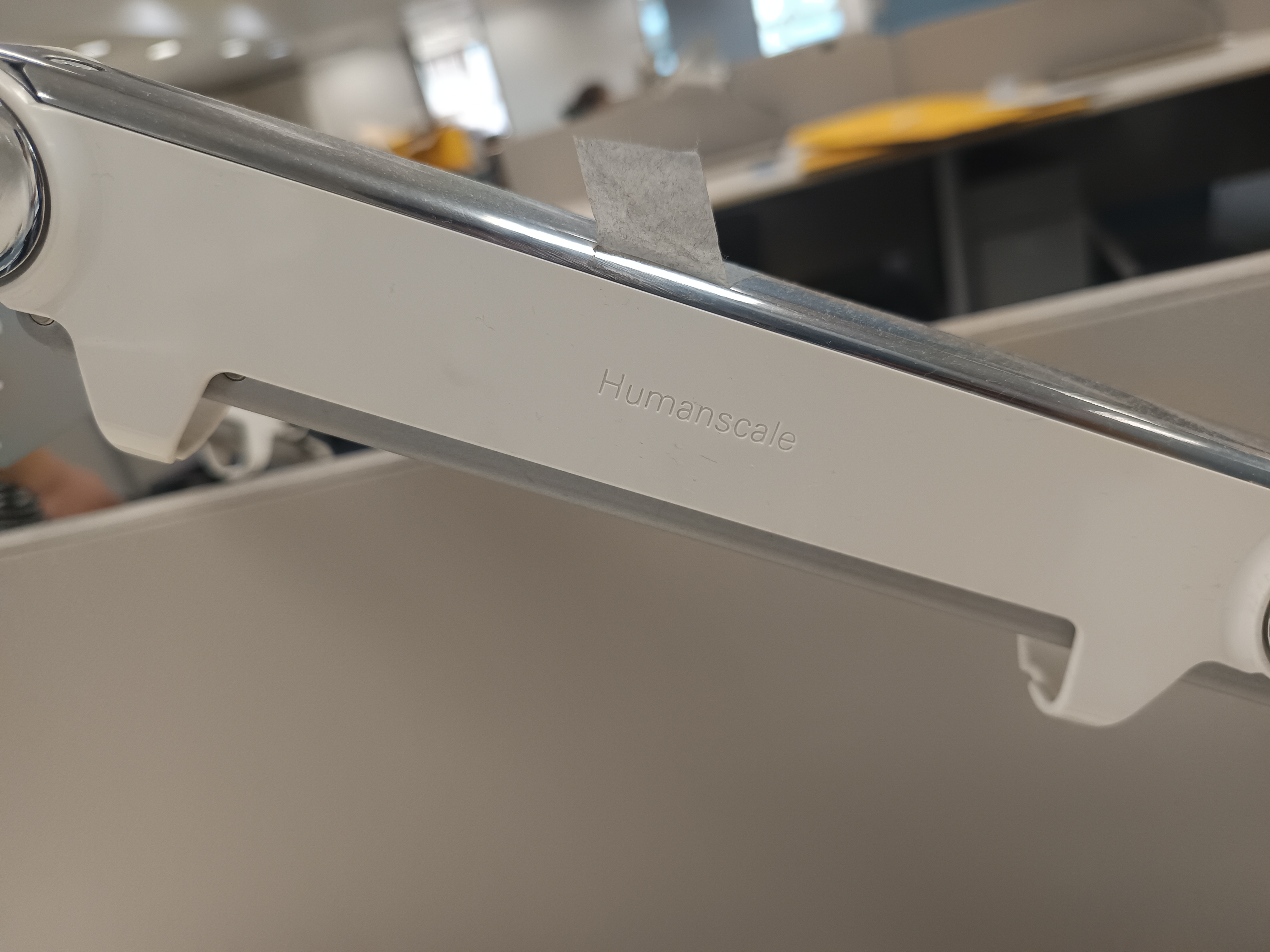 Humanscale電腦臂電腦支架