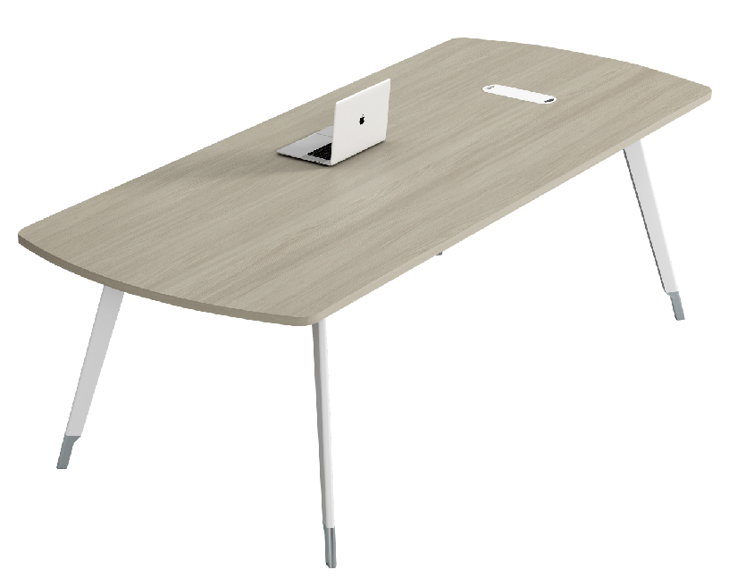 國產品牌全新會議桌培訓洽談開會桌