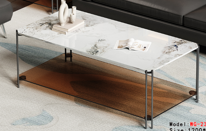 國產品牌全新茶幾接待桌洽談桌