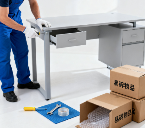 傢具拆裝搬運