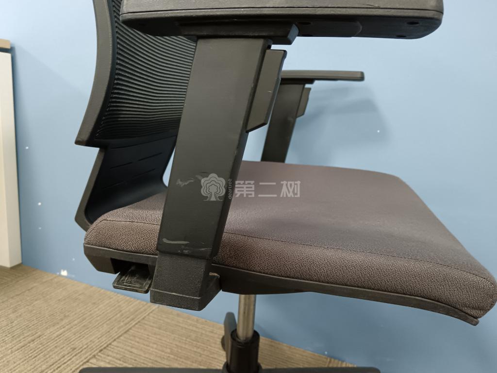 Ultra/歐美二手網佈辦公椅電腦椅職員椅子二手轉椅