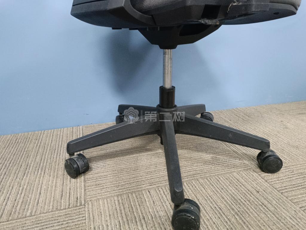 Ultra/歐美二手網佈辦公椅電腦椅職員椅子二手轉椅